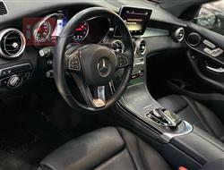 مێرسێدس بێنز GLC